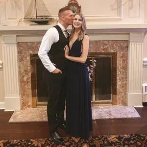 Meet your Posher, Dylan